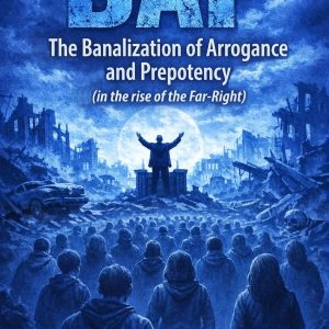 BAP The Banalization of Arrogance and Prepotency